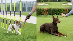 Proč psi neuposlechnou povely: 7 důvodů podle kynologa