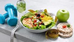 Získejte zpět svou ideální postavu a zbavte se otoků: 3 nápoje a 2 pravidla