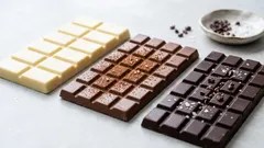 Ze všech druhů čokolády je právě tato nejškodlivější: varoval lékař
